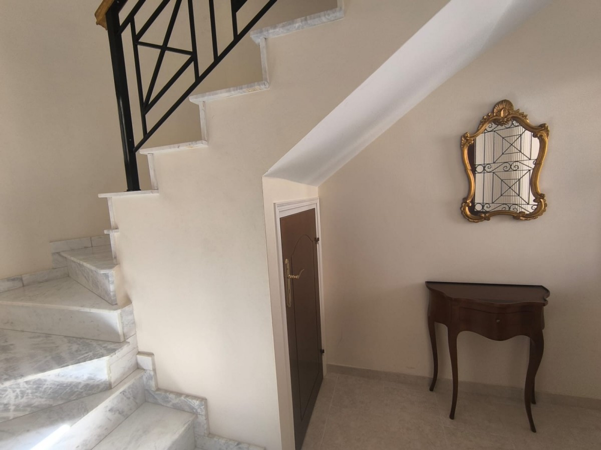 Detached Villa For Sale  in  Peyia