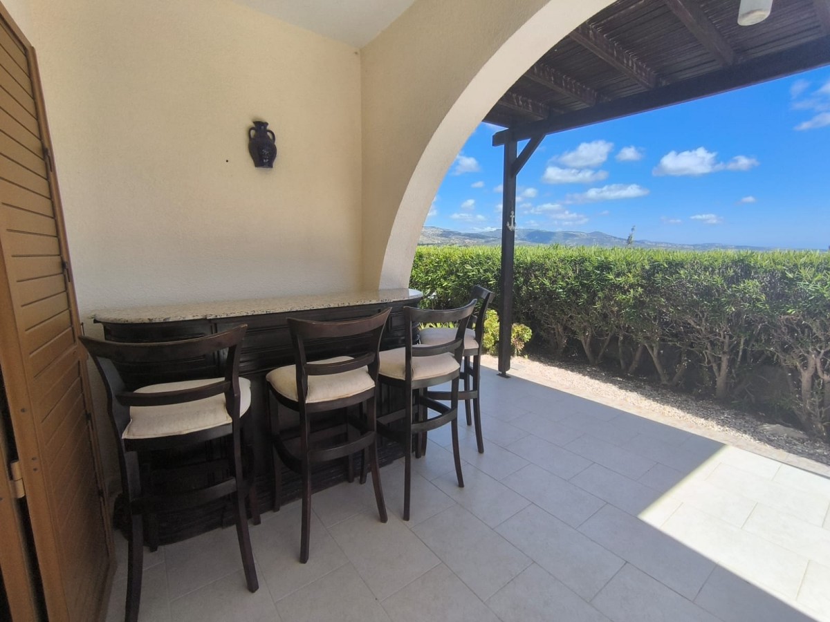 Detached Villa For Sale  in  Peyia