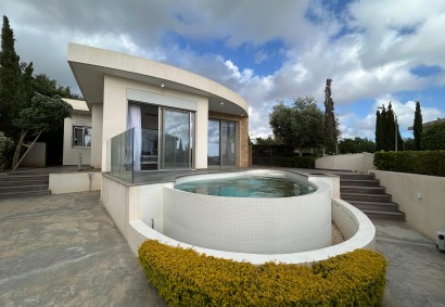Chlorakas, Paphos Detached Villa For Sale | DT4173