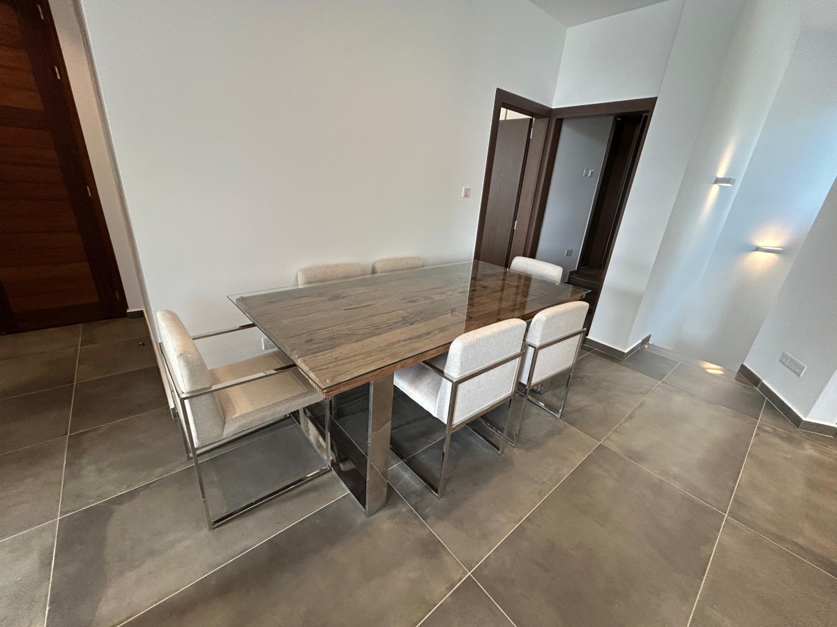 Detached Villa For Sale  in  Chlorakas