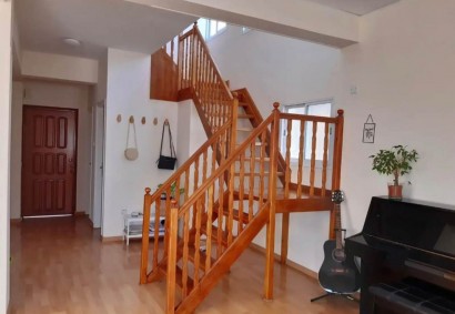 Limassol - Omonia, Limassol Penthouse For Rent | DT4916