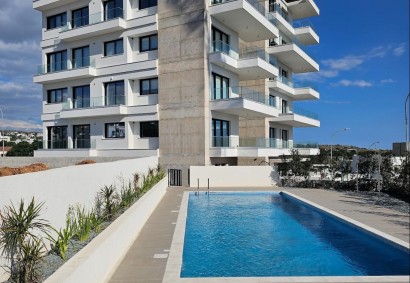 Anavargos, Paphos Apartment For Rent | DT4917
