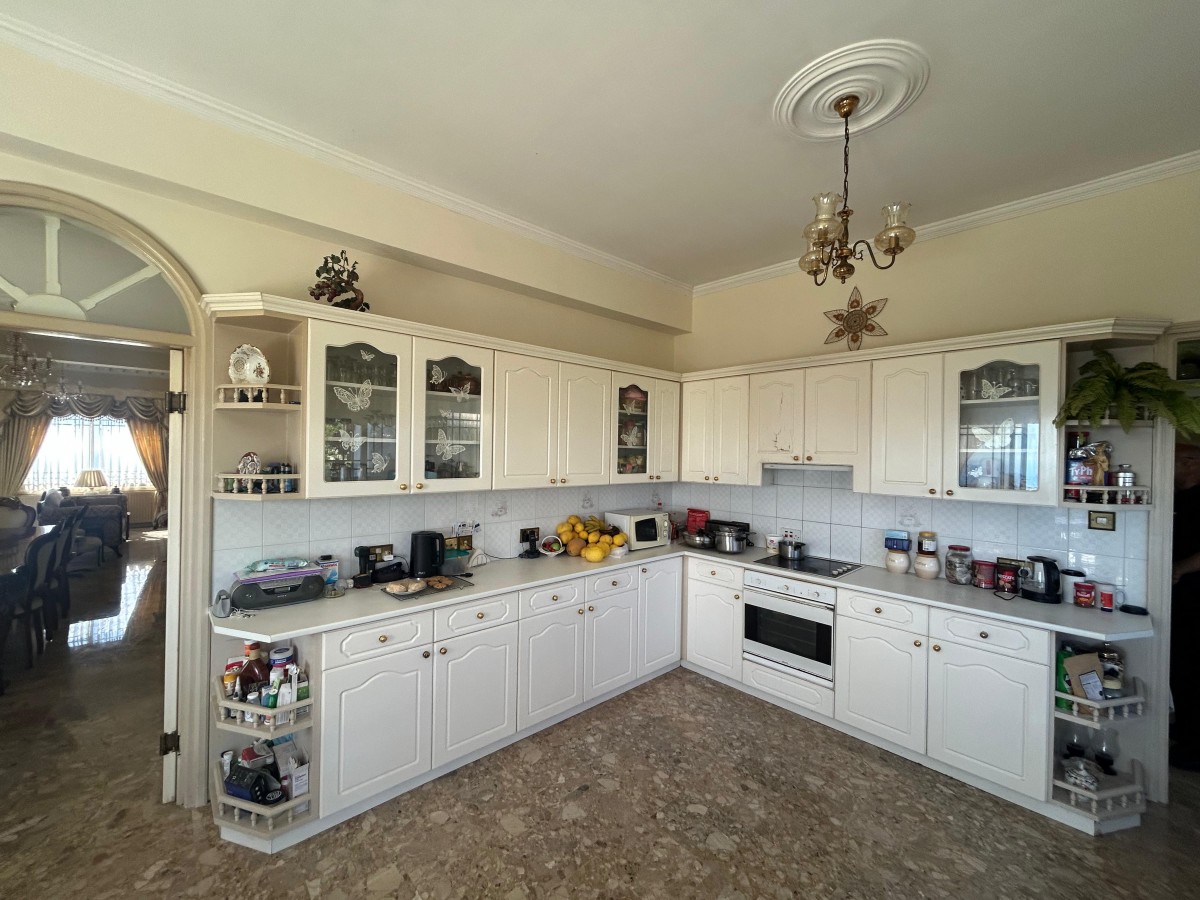 Detached Villa For Sale  in  Tala