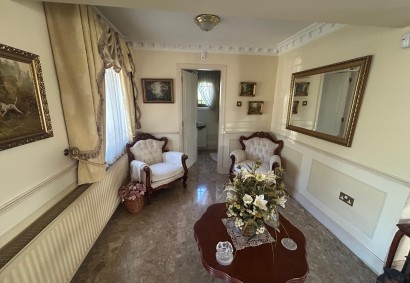 Tala, Paphos Detached Villa For Sale | DT4924
