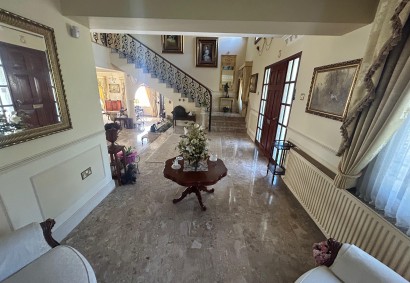 Tala, Paphos Detached Villa For Sale | DT4924
