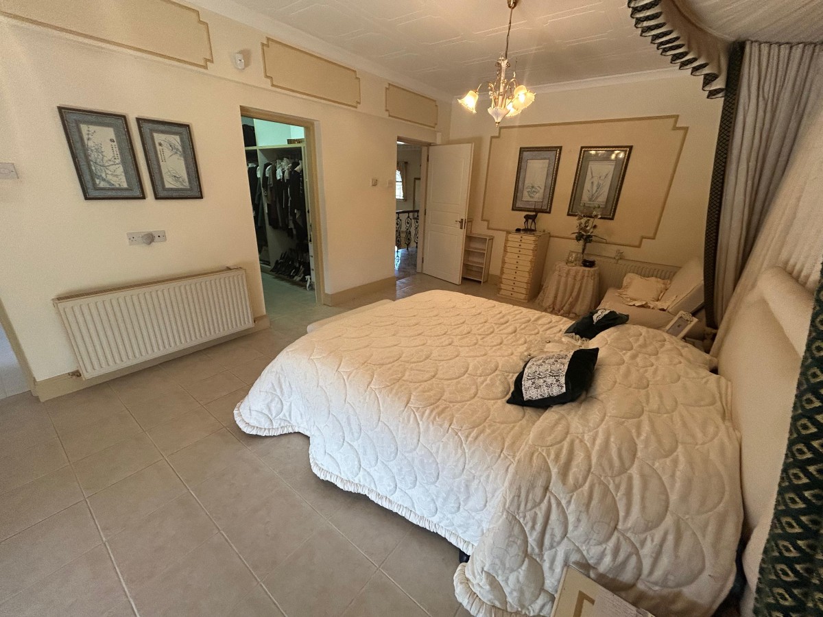 Detached Villa For Sale  in  Tala