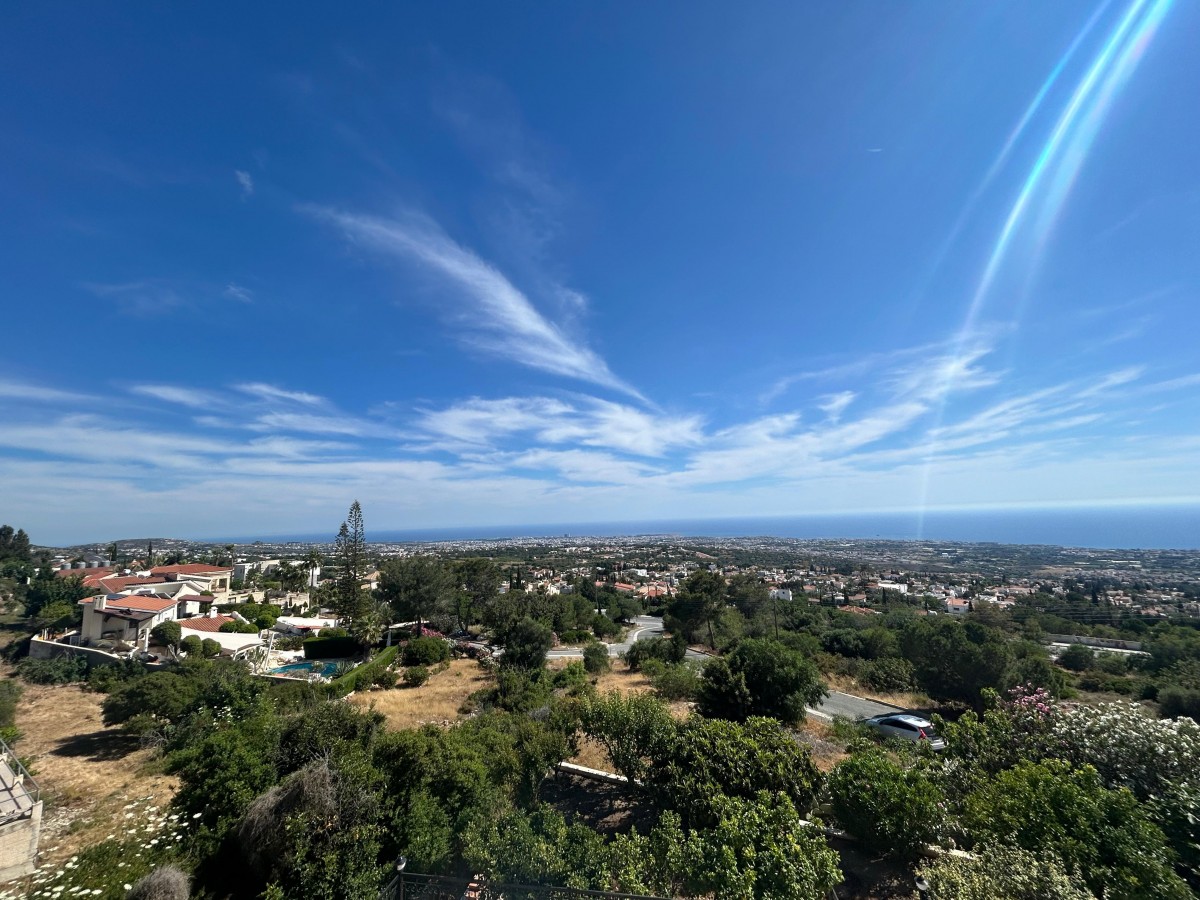 Detached Villa For Sale  in  Tala