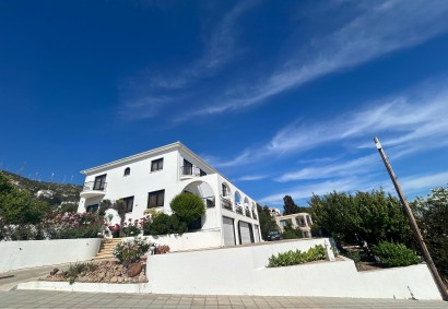 Tala, Paphos Detached Villa For Sale | DT4924