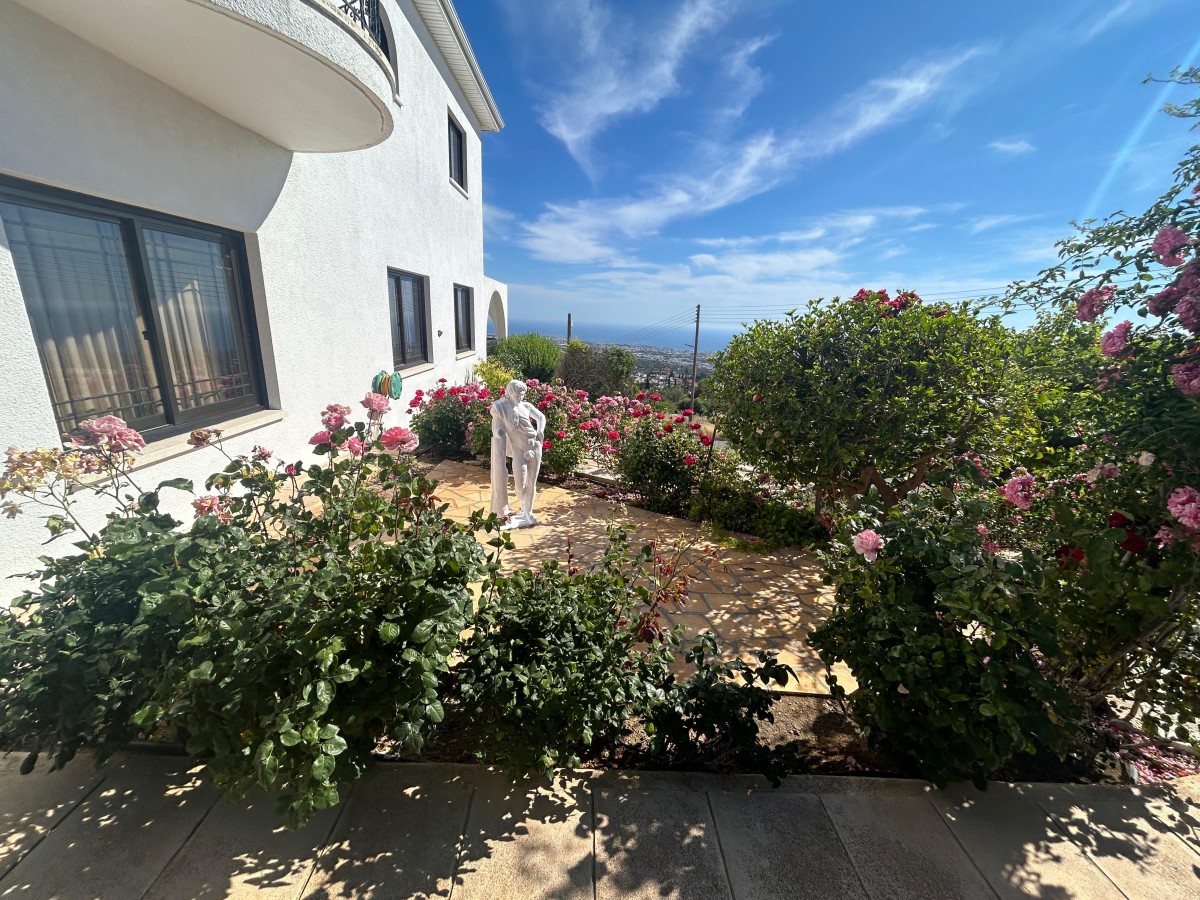 Detached Villa For Sale  in  Tala