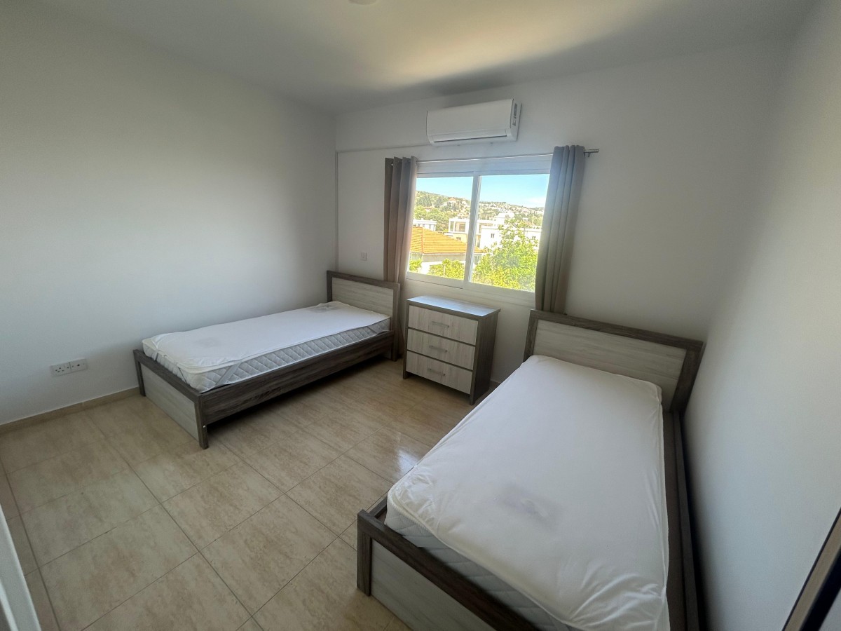 Penthouse For Sale  in  Mesogi