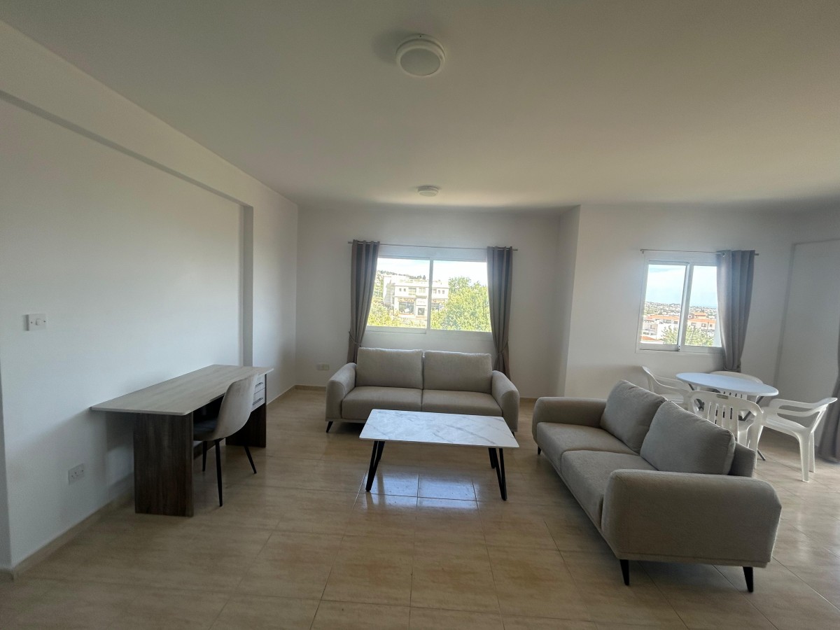 Penthouse For Sale  in  Mesogi