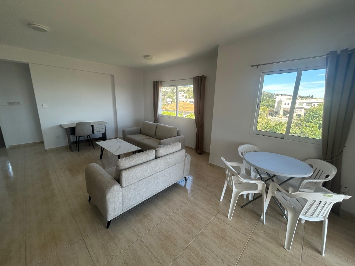 Penthouse For Sale  in  Mesogi