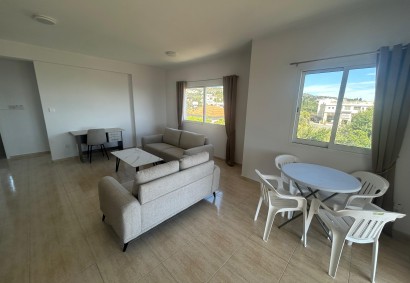 Mesogi, Paphos Penthouse For Sale | DT4925