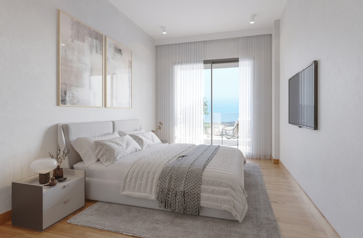 Studio For Sale  in  Kato Paphos - Universal