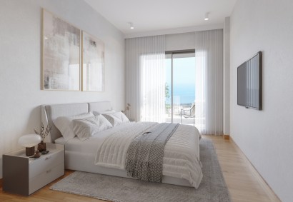 Kato Paphos - Universal, Paphos Studio For Sale | DT4928