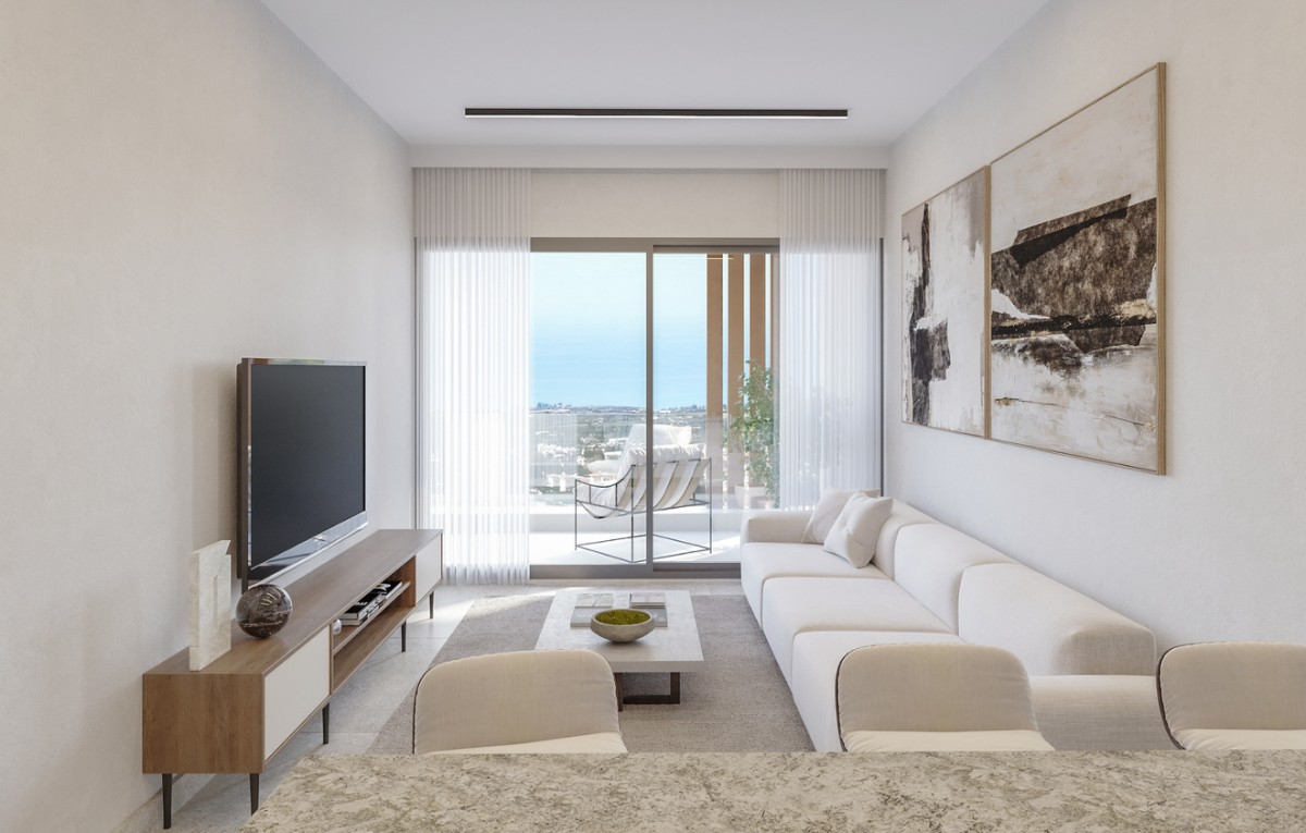 Studio For Sale  in  Kato Paphos - Universal