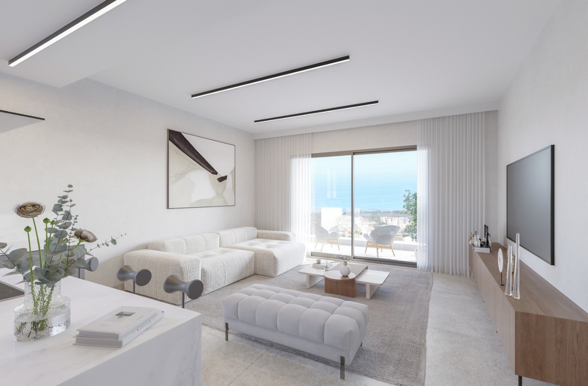 Studio For Sale  in  Kato Paphos - Universal