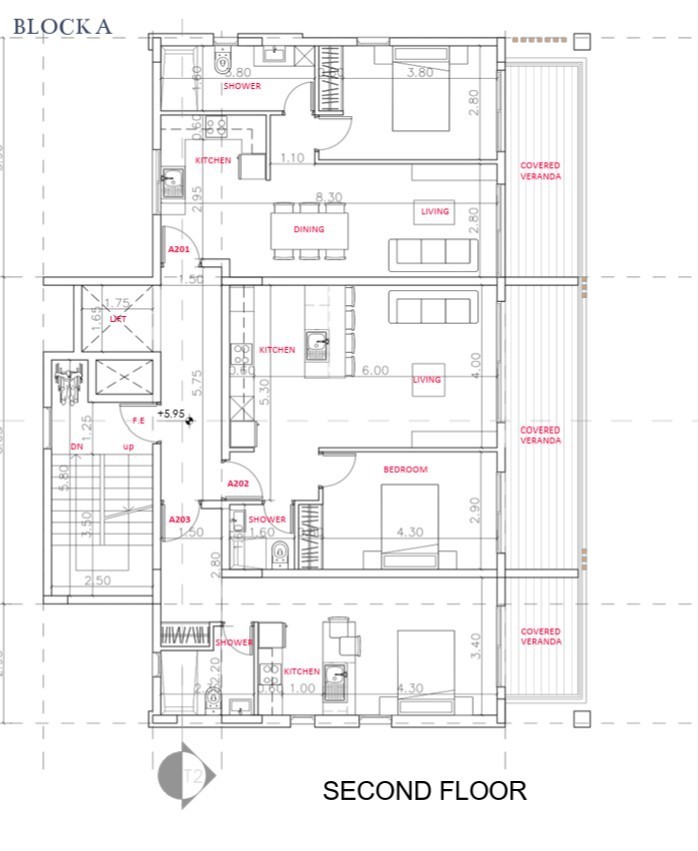 Studio For Sale  in  Kato Paphos - Universal