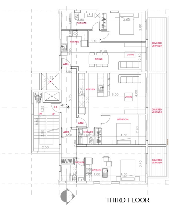 Studio For Sale  in  Kato Paphos - Universal