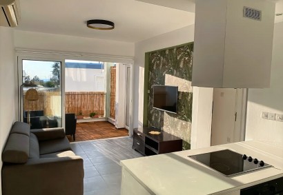 Renovated 1-BR Apartment for Sale in Peyia, Paphos