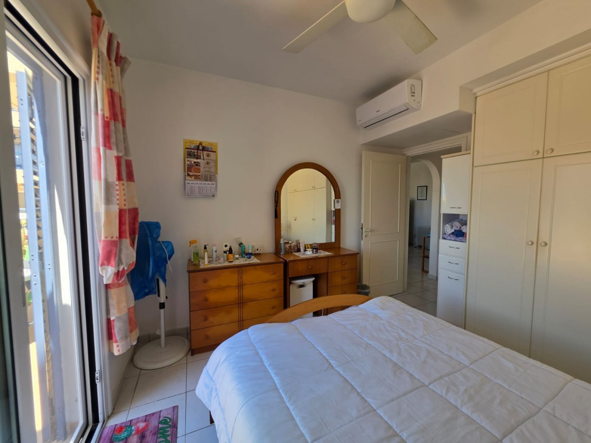 Apartment For Rent  in  Kato Paphos - Tombs of The Kings