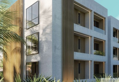 Kato Paphos - Universal, Paphos Apartment For Sale | DT4936