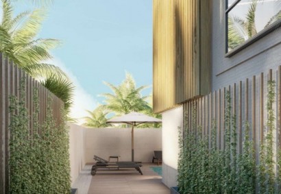 Kato Paphos - Universal, Paphos Apartment For Sale | DT4939