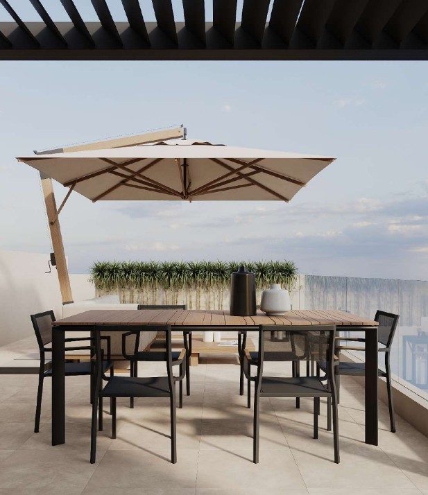 Apartment For Sale  in  Kato Paphos - Universal