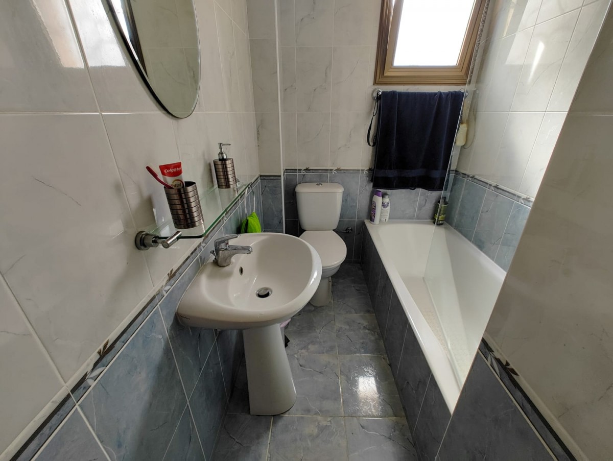 Ground Floor Apartment For Rent  in  Kato Paphos - Universal