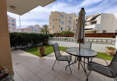 Kato Paphos - Universal Ground Floor Apartment | DT4940