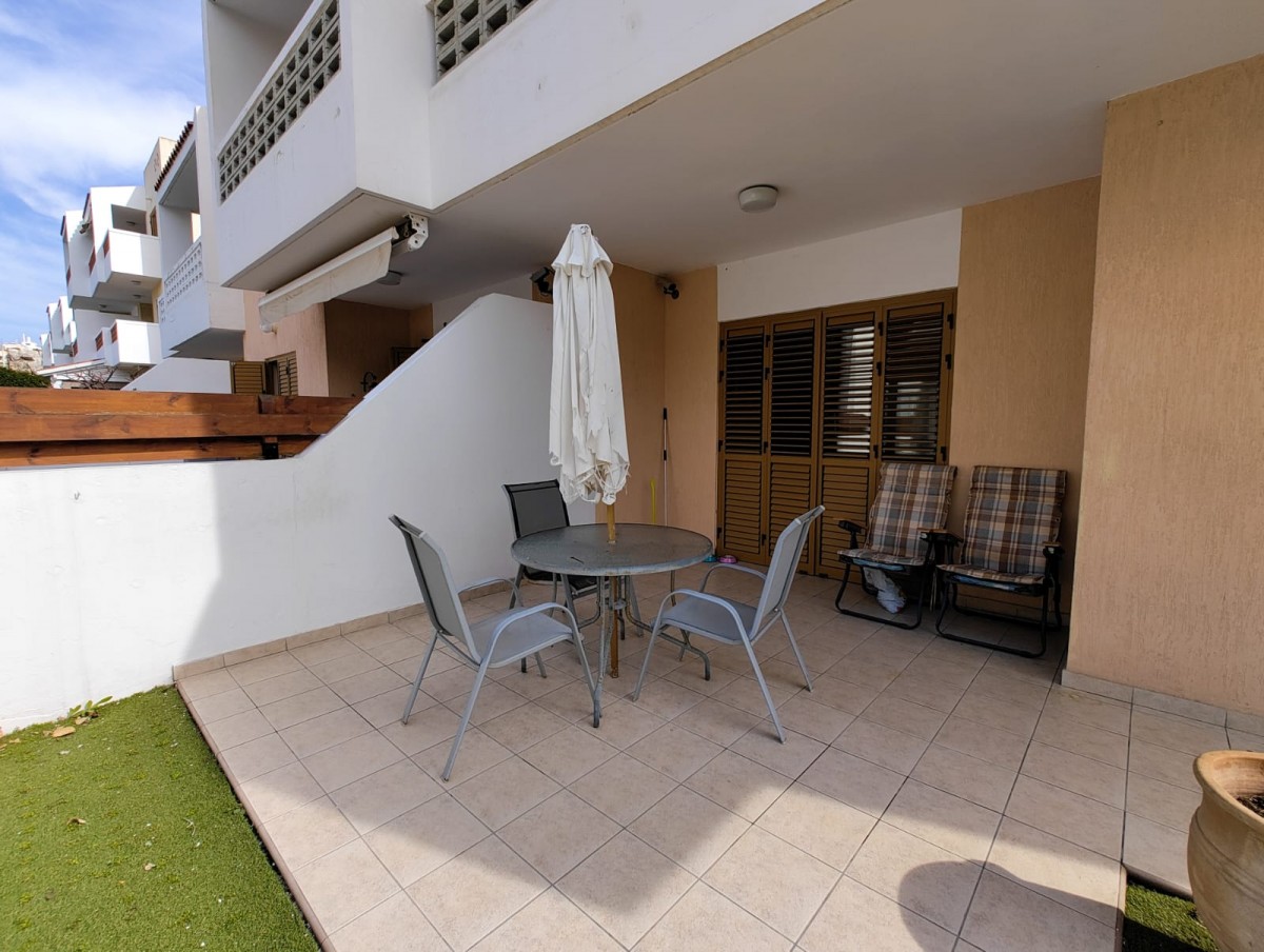 Ground Floor Apartment For Rent  in  Kato Paphos - Universal