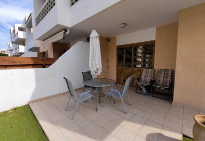 Kato Paphos - Universal Ground Floor Apartment | DT4940