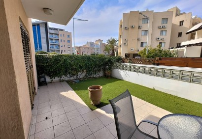 Kato Paphos - Universal Ground Floor Apartment | DT4940