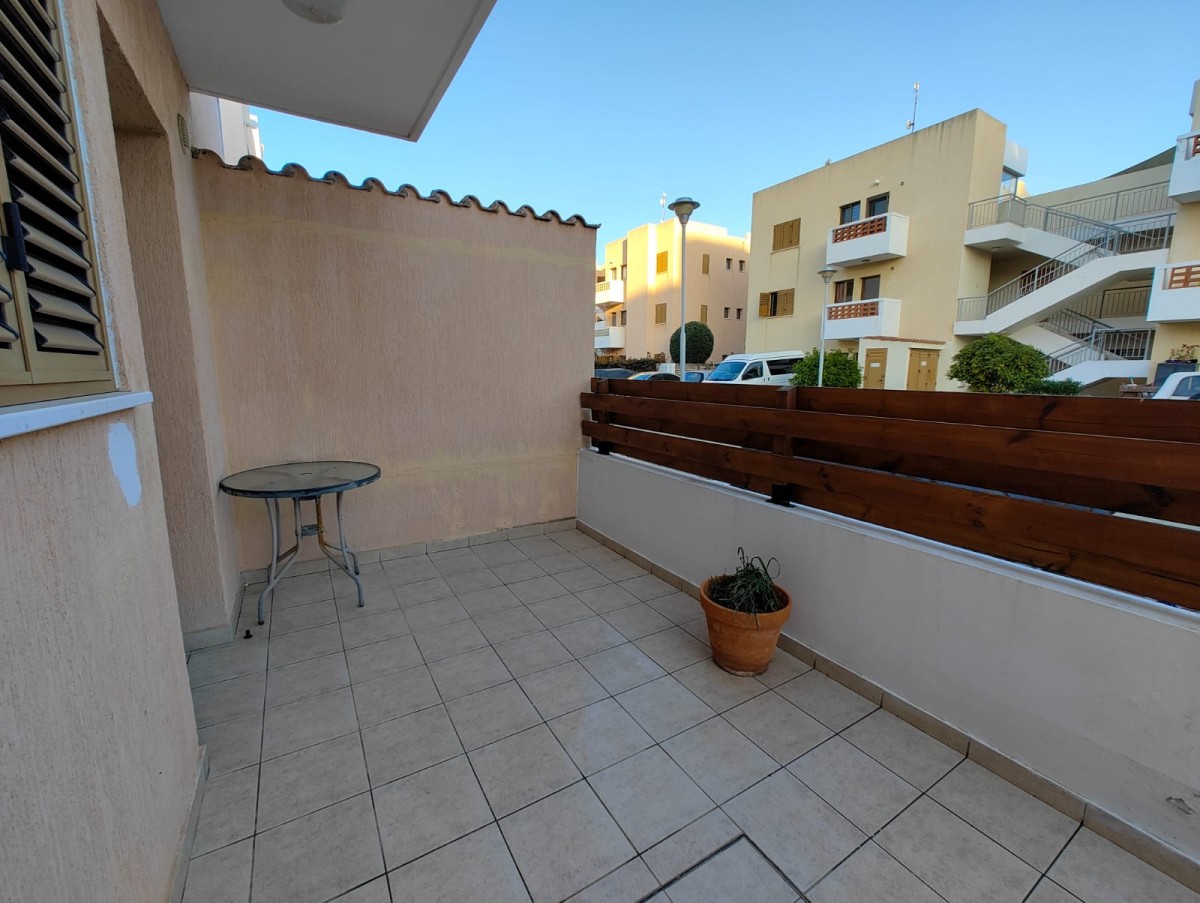 Ground Floor Apartment For Rent  in  Kato Paphos - Universal