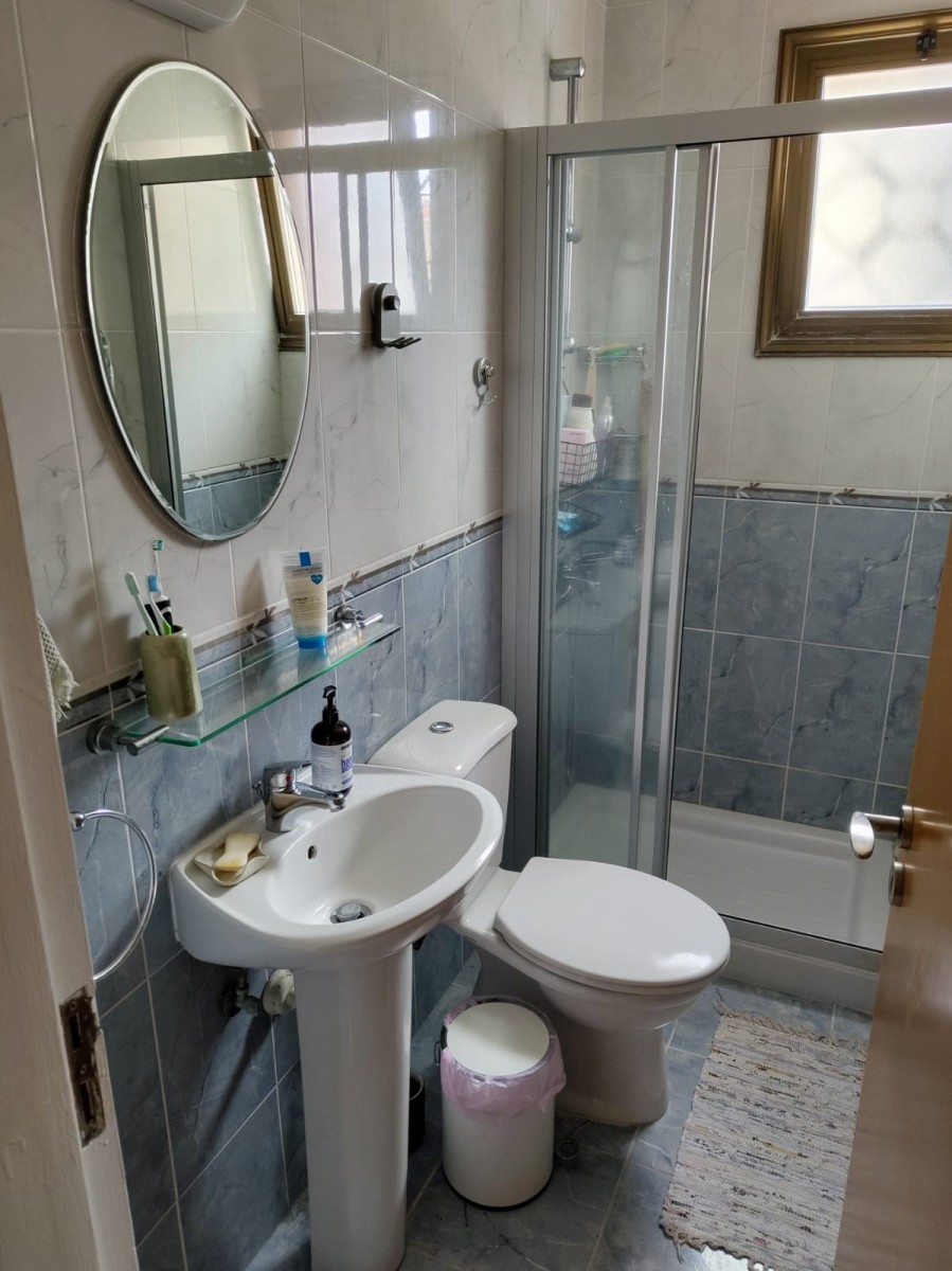 Ground Floor Apartment For Rent  in  Kato Paphos - Universal