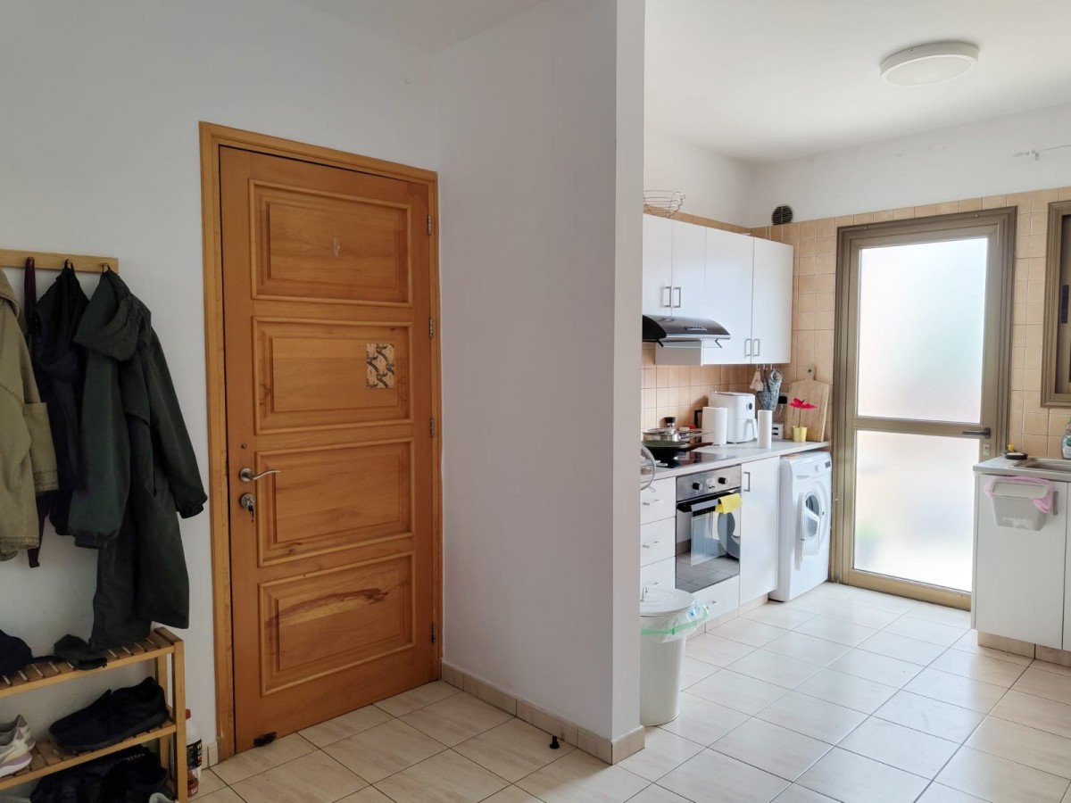 Ground Floor Apartment For Rent  in  Kato Paphos - Universal