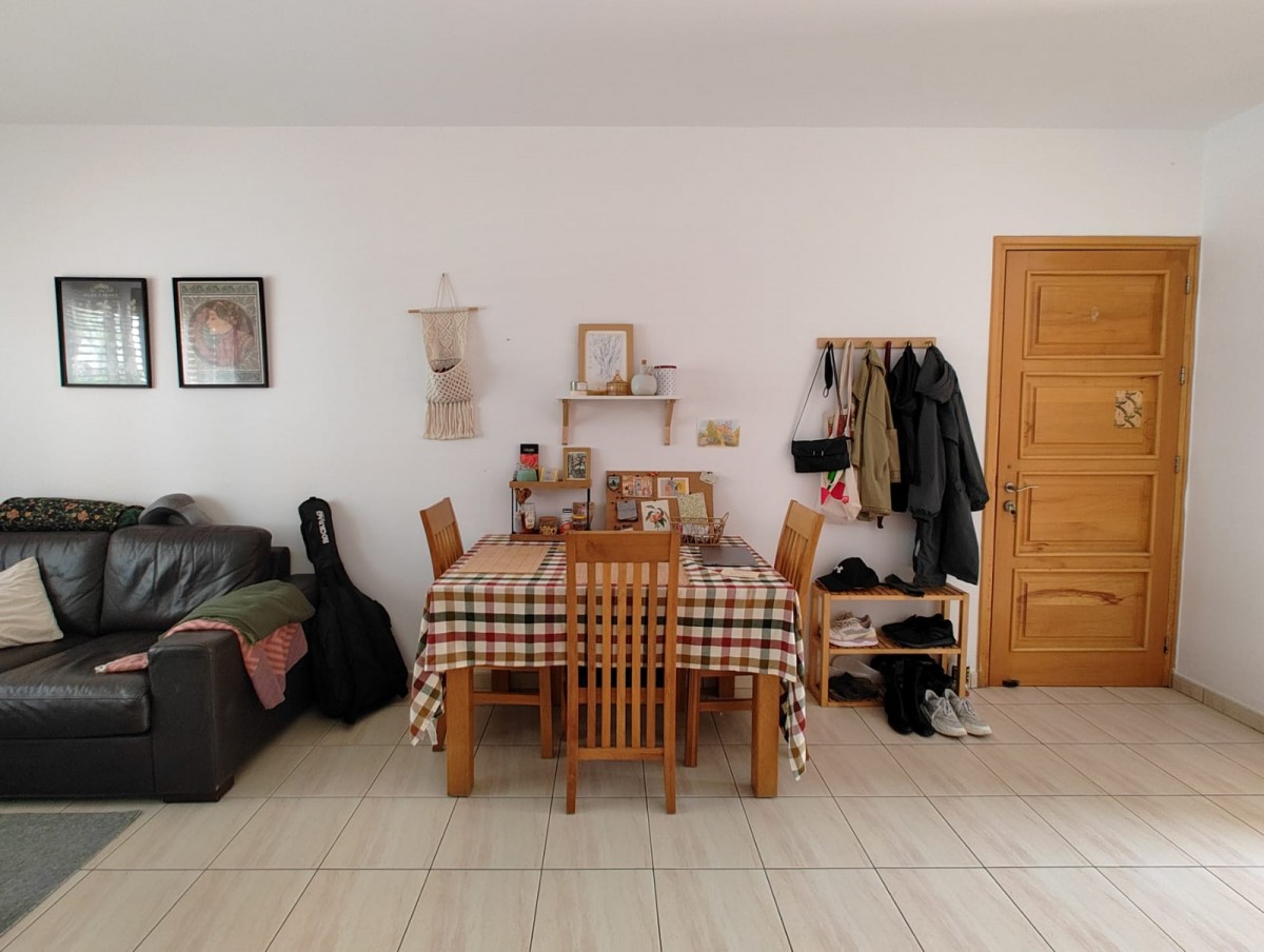 Ground Floor Apartment For Rent  in  Kato Paphos - Universal