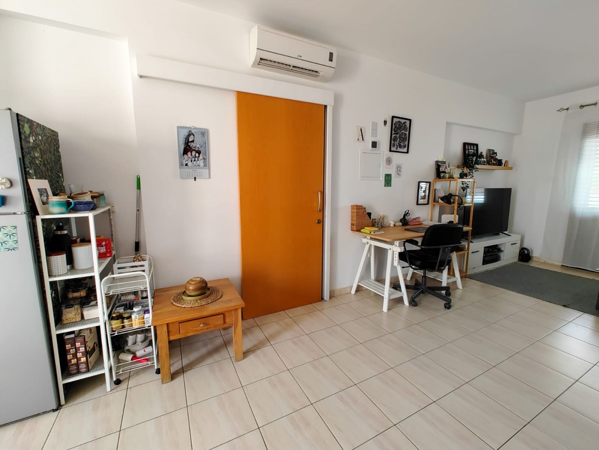 Ground Floor Apartment For Rent  in  Kato Paphos - Universal