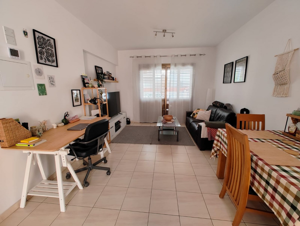 Ground Floor Apartment For Rent  in  Kato Paphos - Universal