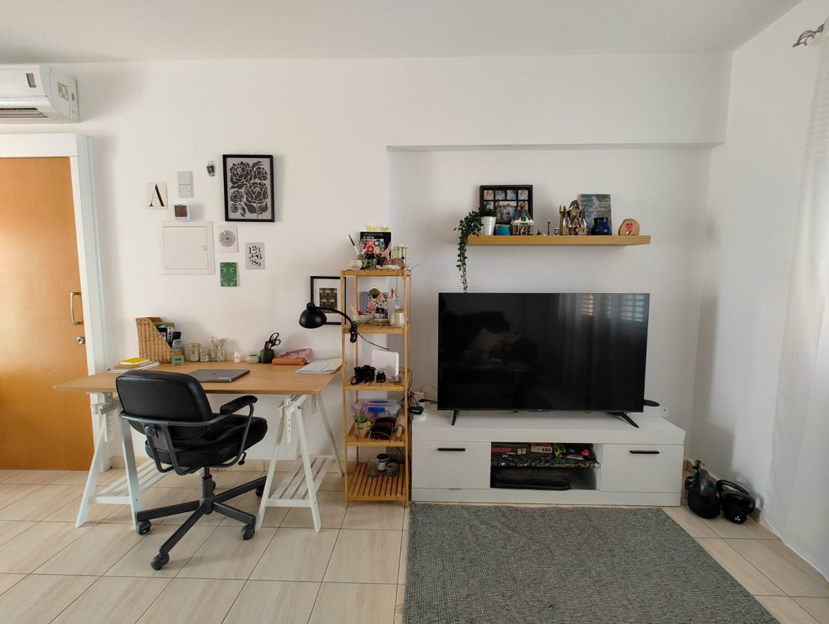 Ground Floor Apartment For Rent  in  Kato Paphos - Universal