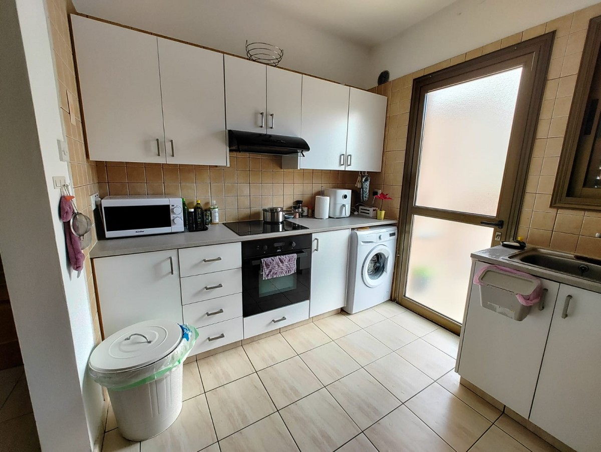 Ground Floor Apartment For Rent  in  Kato Paphos - Universal
