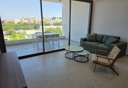 Paphos Town, Paphos Apartment For Rent | DT4941