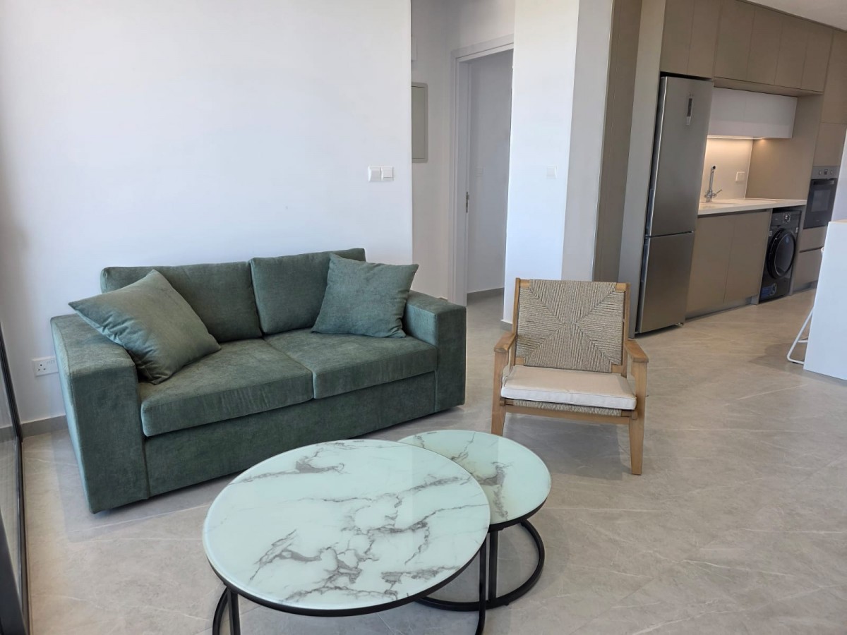 Apartment For Rent  in  Paphos Town