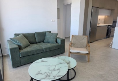 Paphos Town, Paphos Apartment For Rent | DT4941