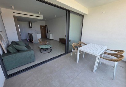 Paphos Town, Paphos Apartment For Rent | DT4941