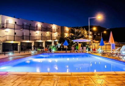 Peyia, Paphos Studio For Sale | DT4942