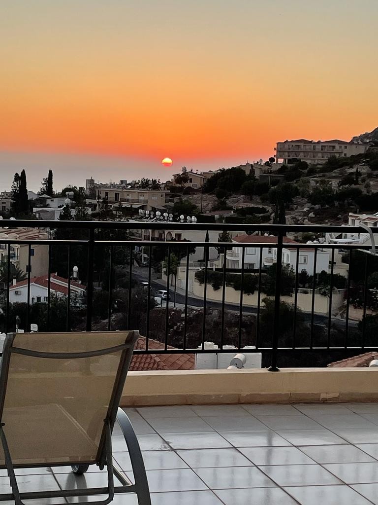 Studio For Sale  in  Peyia