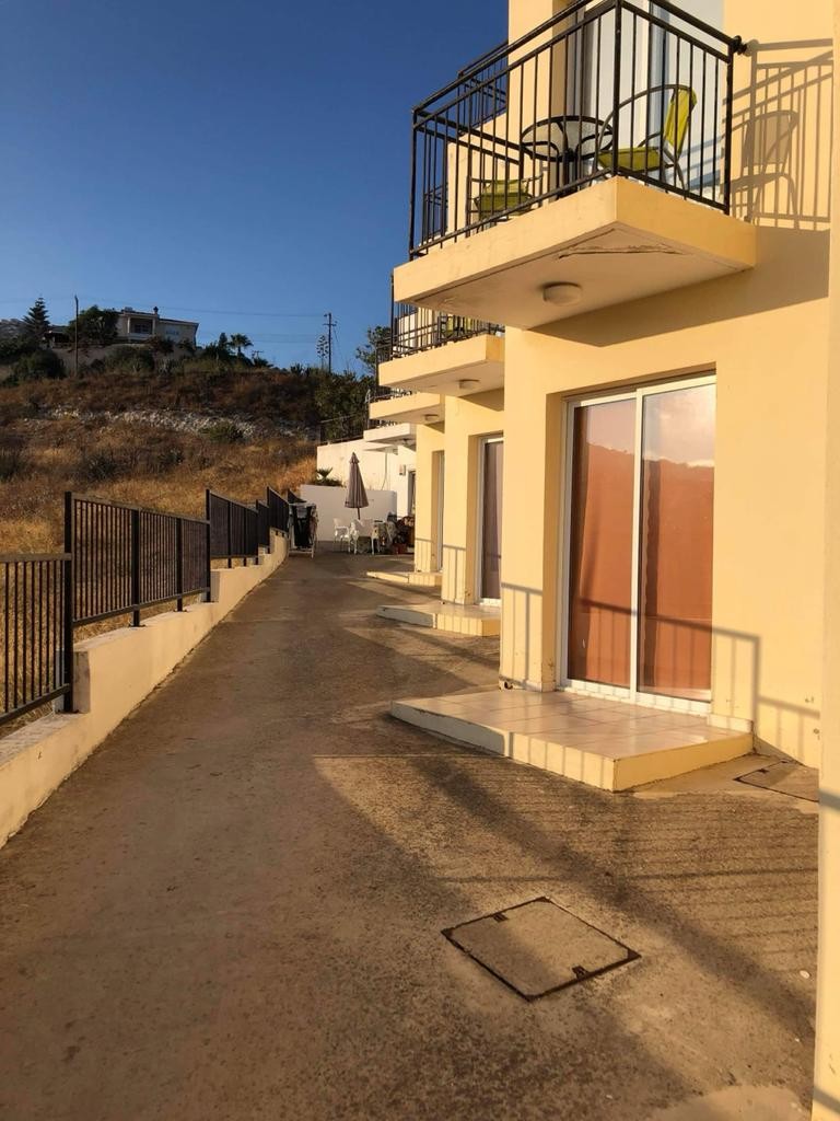 Studio For Sale  in  Peyia
