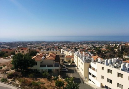 Peyia, Paphos Studio For Sale | DT4942