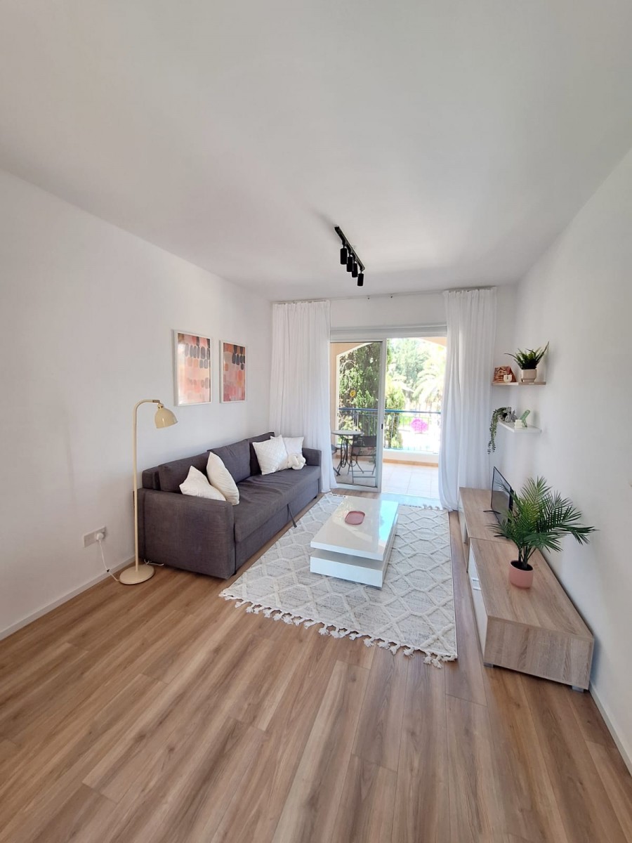 Apartment For Sale  in  Kato Paphos - Tombs of The Kings